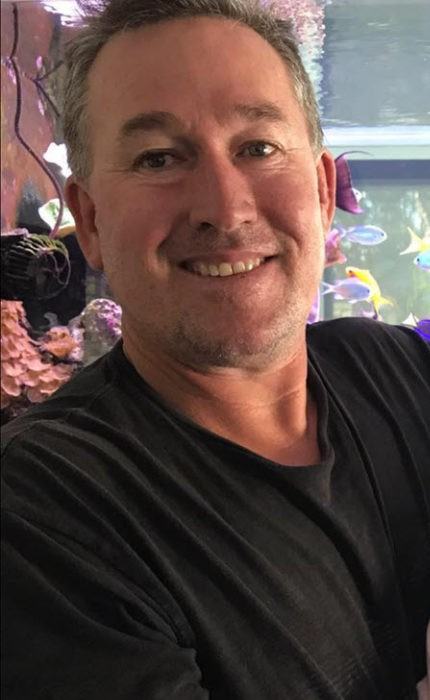 Shane Farrell, Master Concreter and Master Builder at Frezno Concrete Contractors